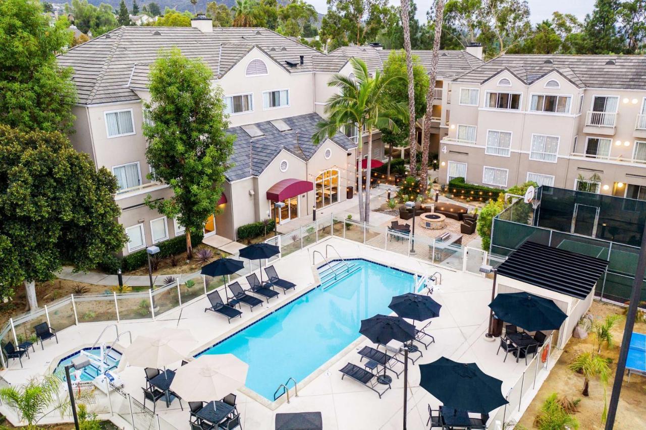 Sonesta ES Suites Carmel Mountain - San Diego Exterior foto