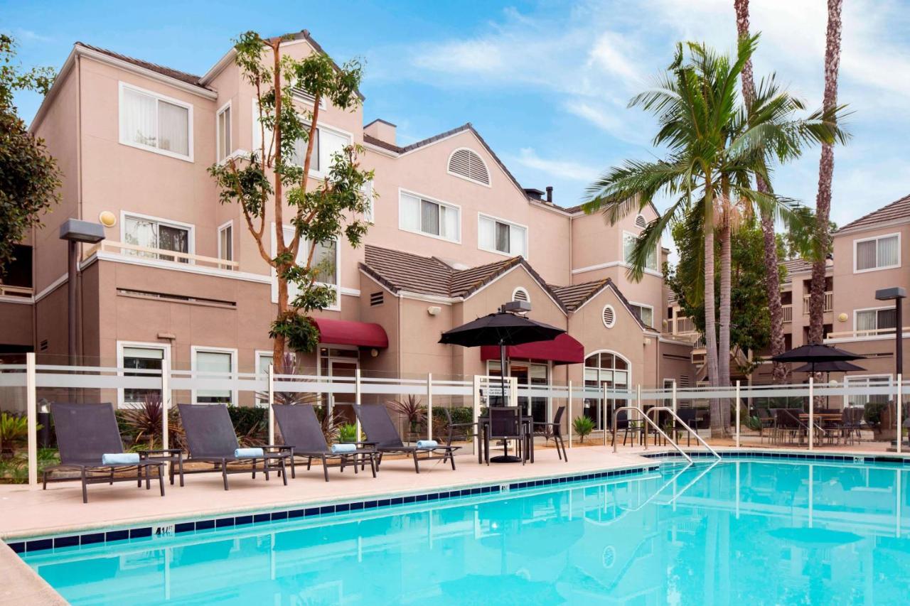 Sonesta ES Suites Carmel Mountain - San Diego Exterior foto
