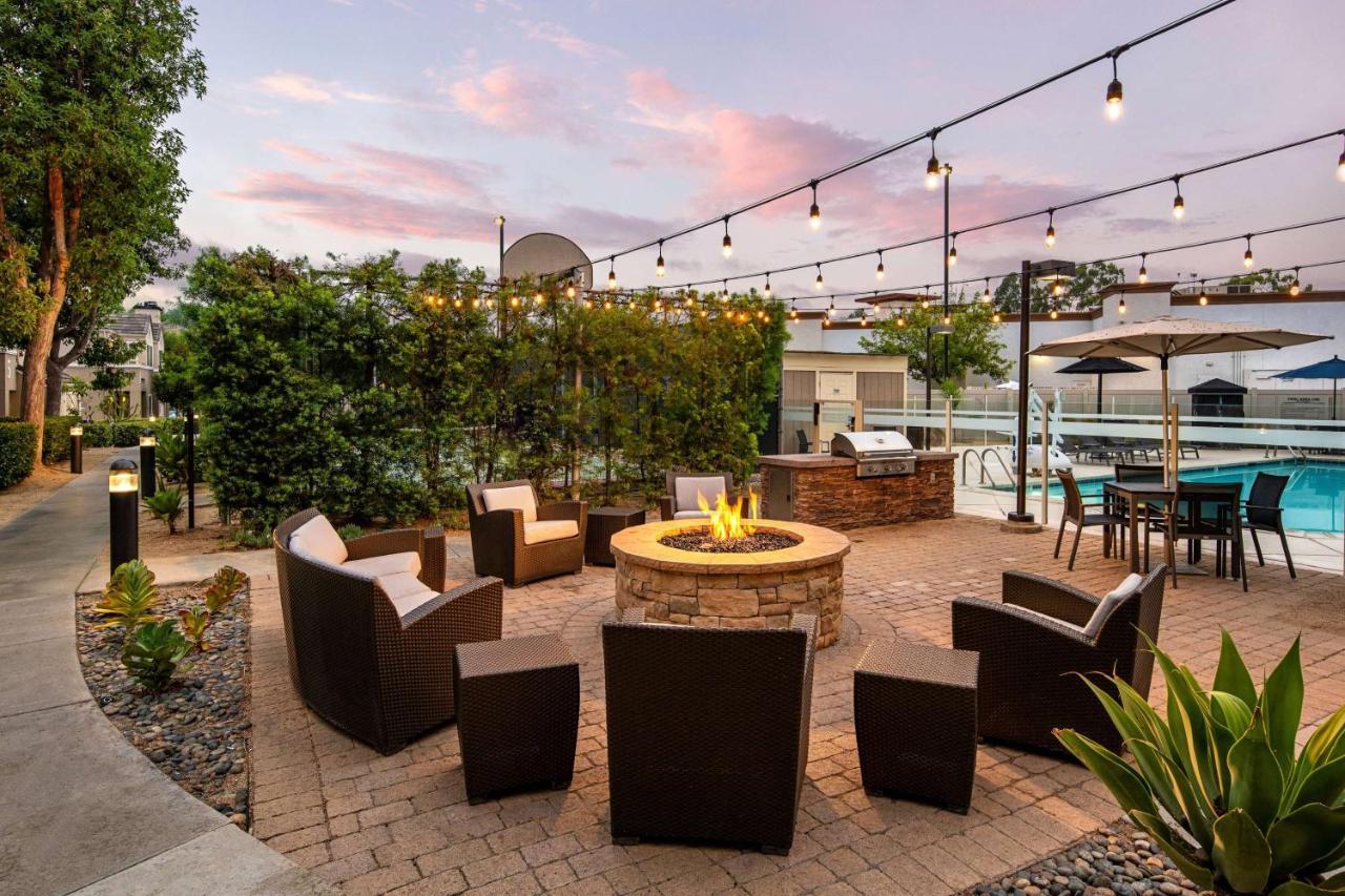 Sonesta ES Suites Carmel Mountain - San Diego Exterior foto