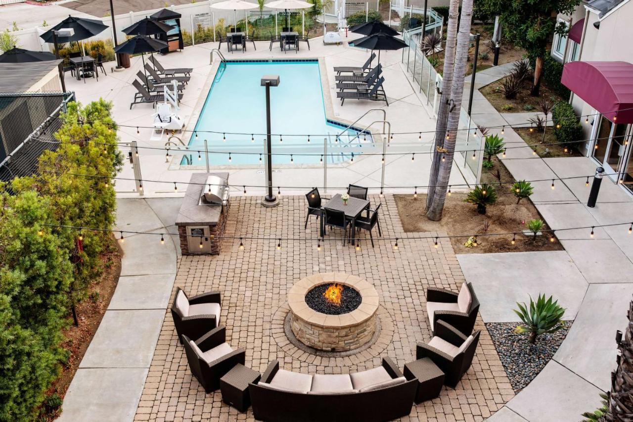 Sonesta ES Suites Carmel Mountain - San Diego Exterior foto