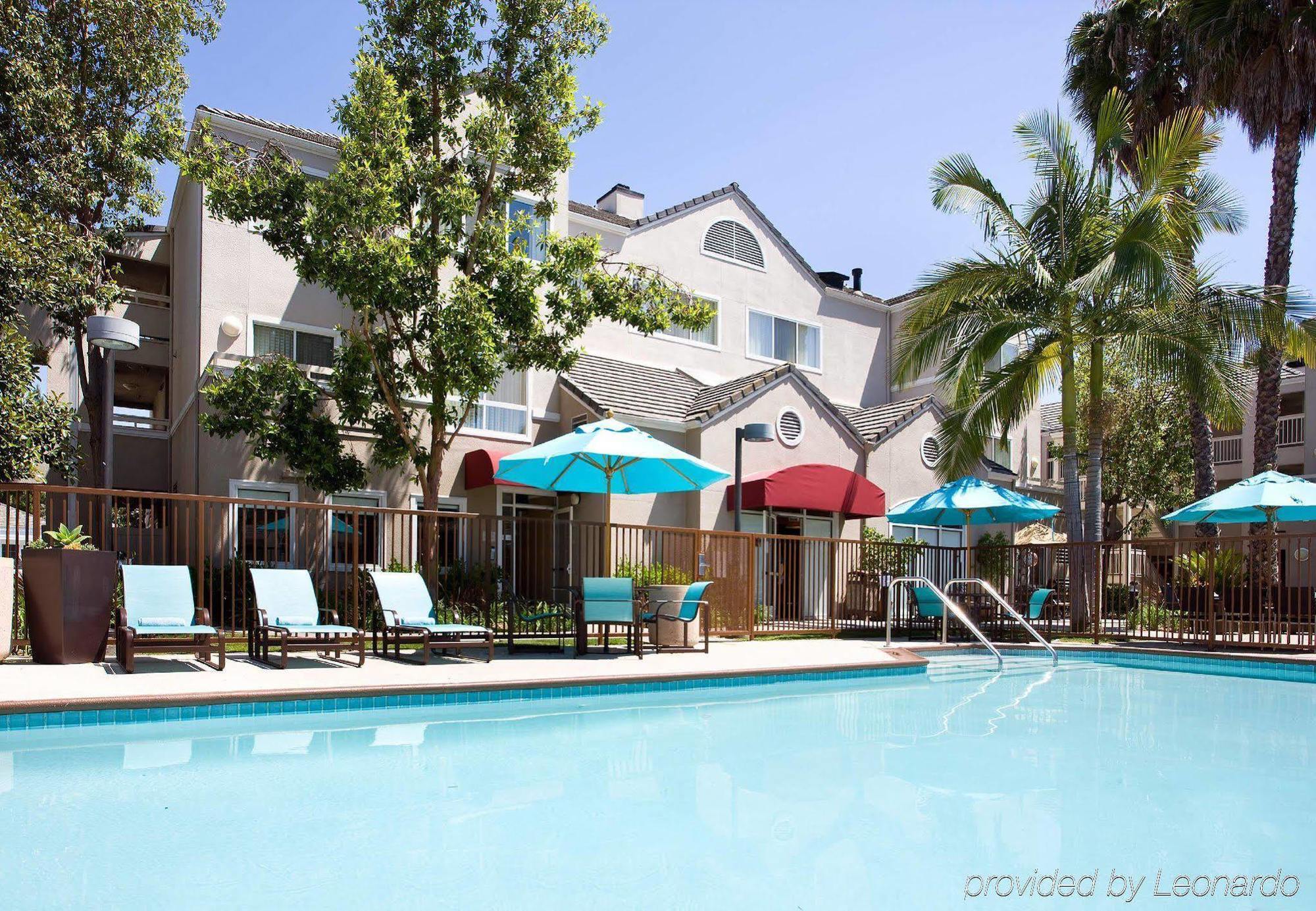 Sonesta ES Suites Carmel Mountain - San Diego Exterior foto