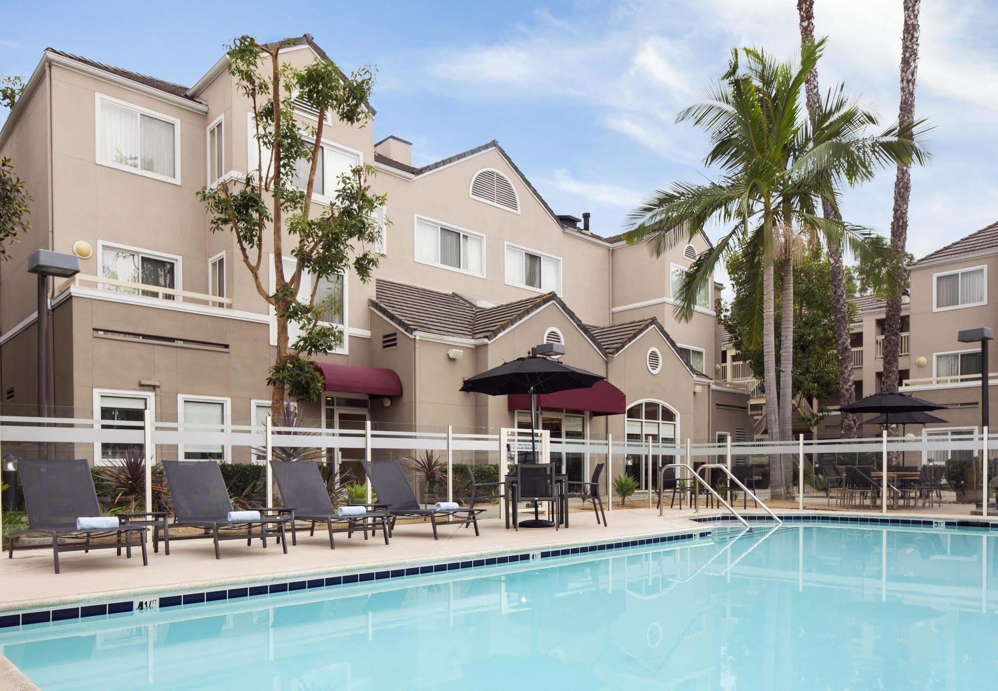 Sonesta ES Suites Carmel Mountain - San Diego Exterior foto